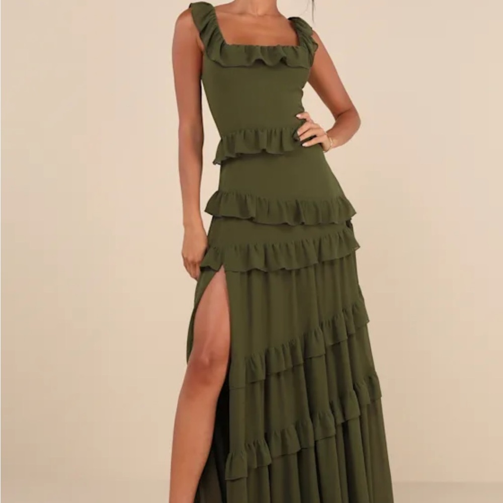 Lulu dress